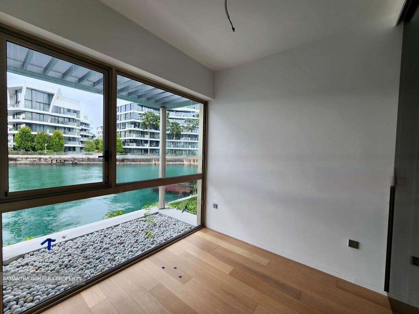 The Reef At King’s Dock (D4), Condominium #455650551